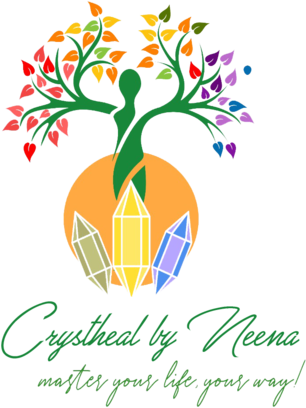 CRYSTHEAL BY NEENA
