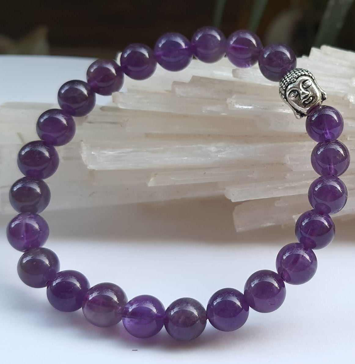 Amethyst Bracelet