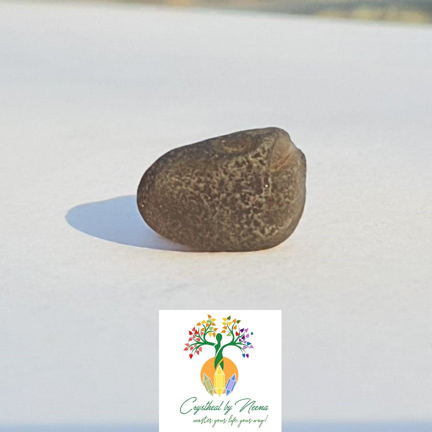 Chintamani Stone - 4