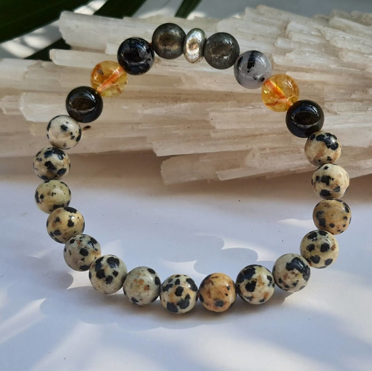 Combo Crystal Bracelet