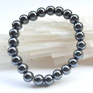 Hematite Bracelet