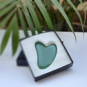 Jade Gua Sha