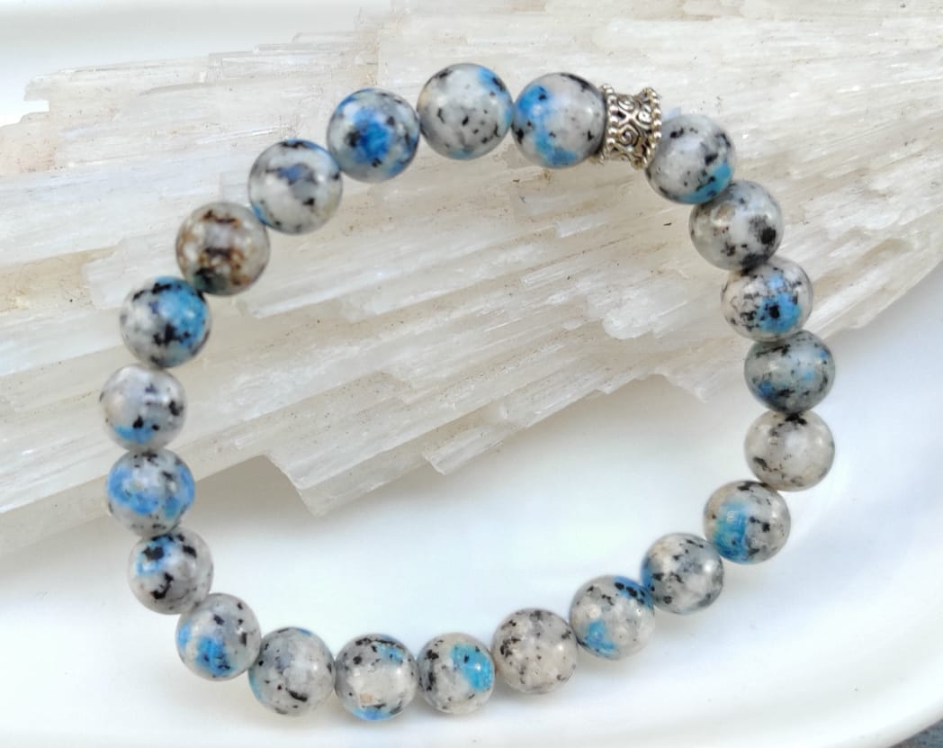 K2 Jasper Bracelet