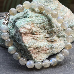 Labradorite Bracelet